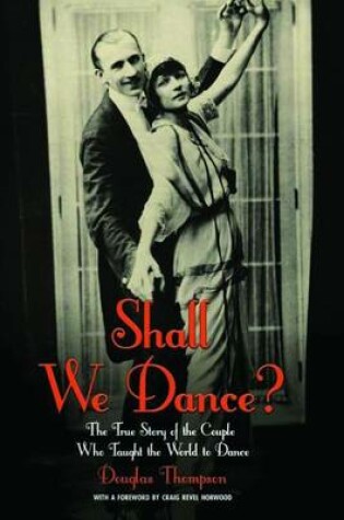 Cover of Shall We Dance?