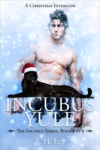 Book cover for Incubus Yule