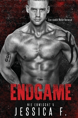 Book cover for Endgame