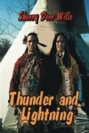 Book cover for Thunder And Lightning