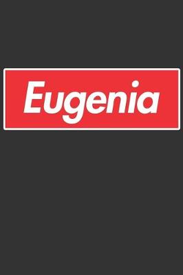 Book cover for Eugenia