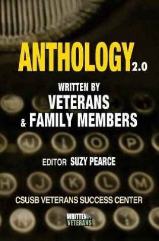 Cover of Anthology 2.0