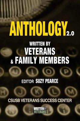 Book cover for Anthology 2.0