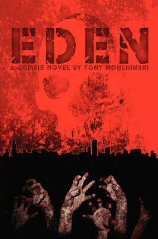 Cover of Eden