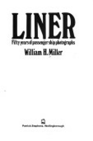 Cover of Liner