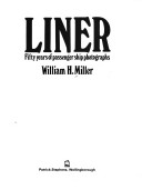 Book cover for Liner