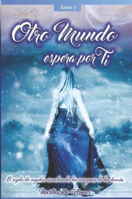 Cover of Otro Mundo Espera Por Ti