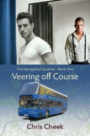 Cover of Veering Off Course