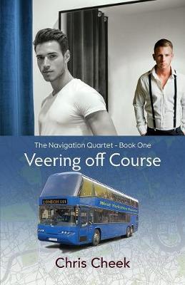 Cover of Veering Off Course