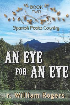 Book cover for An Eye For An Eye