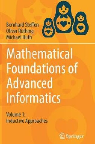 Cover of Mathematical Foundations of Advanced Informatics