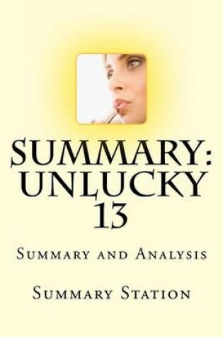 Cover of Unlucky 13