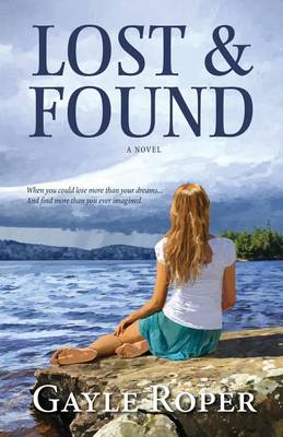 Book cover for Lost and Found