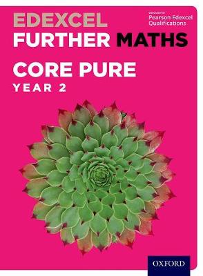 Book cover for Core Pure Year 2 Student Book