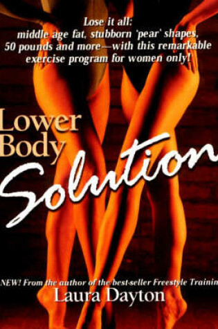 Cover of Lower Body Solution