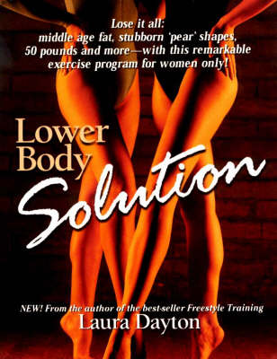 Book cover for Lower Body Solution