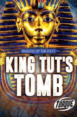 Cover of King Tut's Tomb