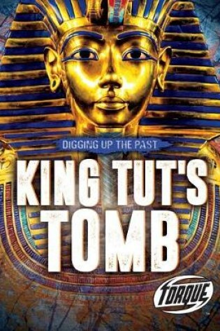 Cover of King Tut's Tomb