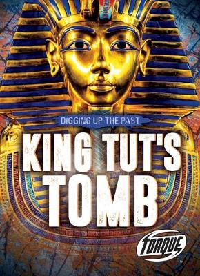 Cover of King Tut's Tomb