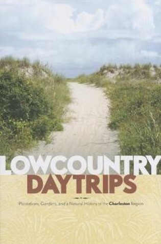 Cover of Lowcountry Day Trips
