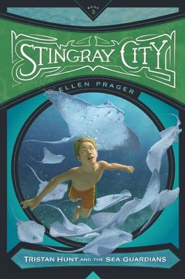 Book cover for Stingray City