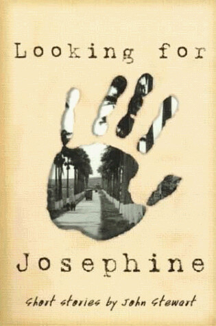 Cover of Looking for Josephine