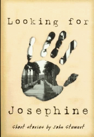 Book cover for Looking for Josephine