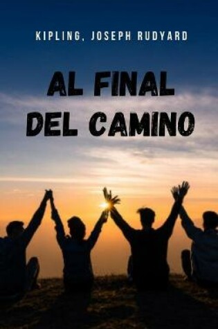 Cover of Al final del camino