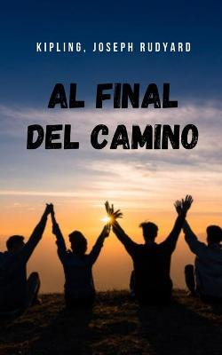 Book cover for Al final del camino