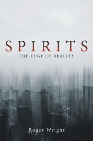 Cover of Spirits