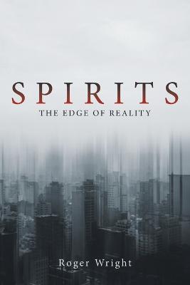 Book cover for Spirits