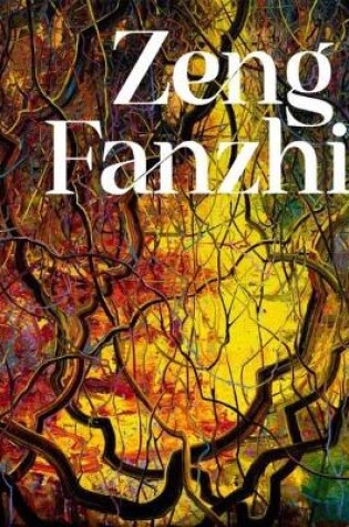 Cover of Zeng Fanzhi