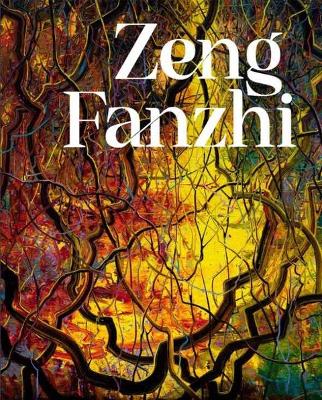 Book cover for Zeng Fanzhi