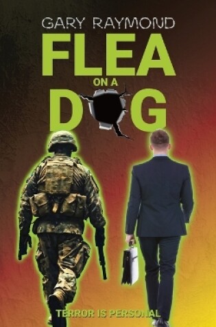 Cover of Flea on a Dog