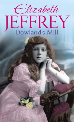 Book cover for Dowland's Mill