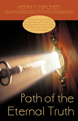 Book cover for Path of the Eternal Truth