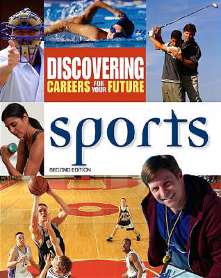 Book cover for Sports