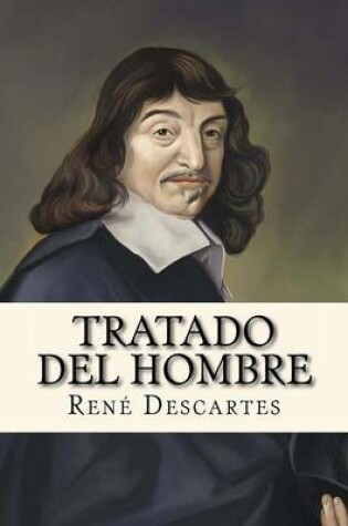 Cover of Tratado del Hombre (Spanish Edition)
