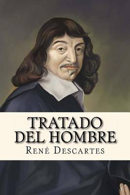 Book cover for Tratado del Hombre (Spanish Edition)