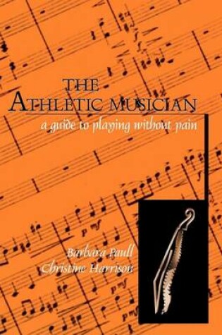Cover of The Athletic Musician