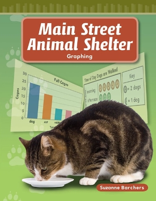 Cover of Main Street Animal Shelter