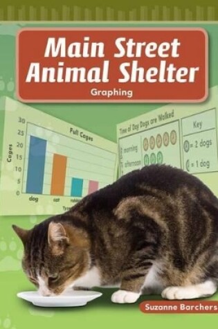 Cover of Main Street Animal Shelter