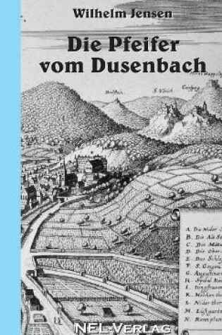 Cover of Die Pfeifer Vom Dusenbach