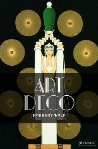 Cover of Art Deco