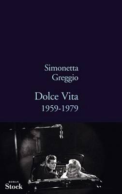 Book cover for Dolce Vita