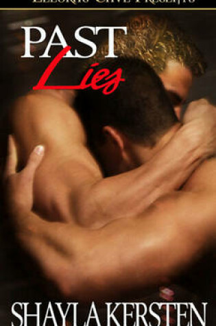 Cover of Past Lies