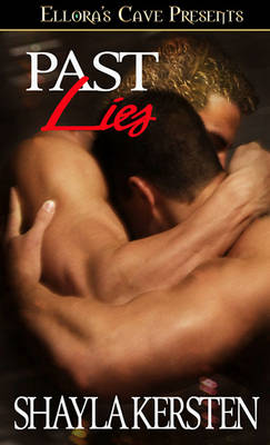 Book cover for Past Lies