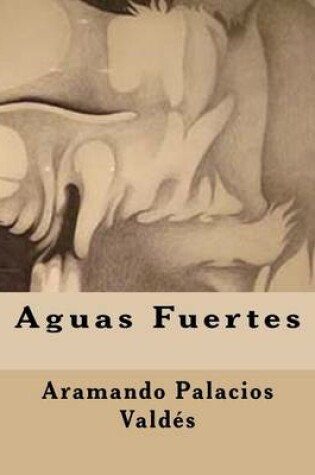 Cover of Aguas Fuertes