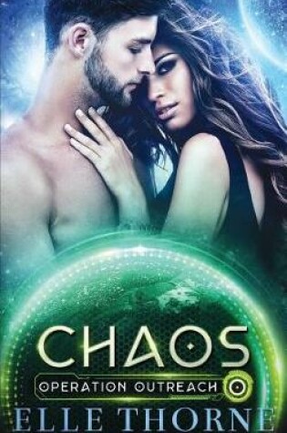 Cover of Chaos