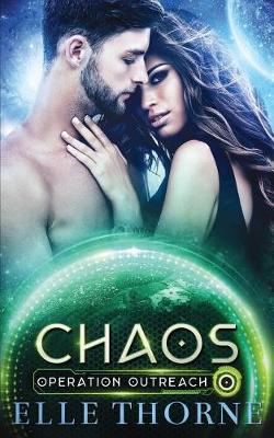 Cover of Chaos